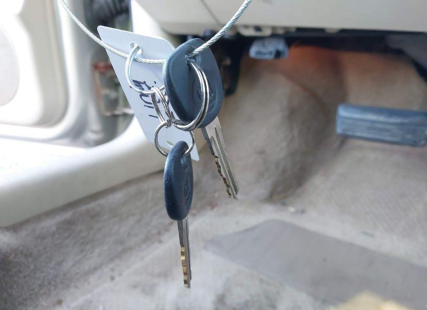 Photo 11 of 2008 Chevrolet Impala LT (VIN 2G1WT58K089115910)