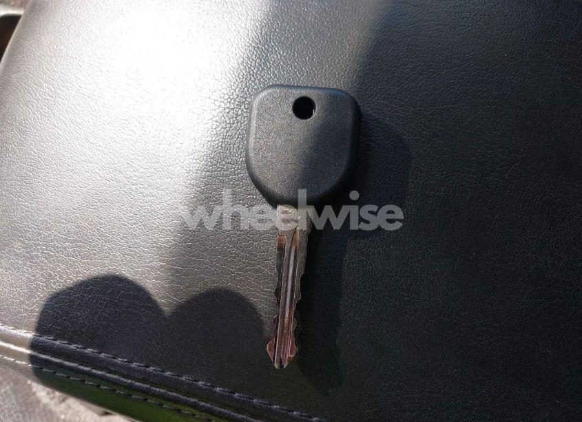 Photo 11 of 2008 Chevrolet Impala LT (VIN 2G1WT58K089153394)