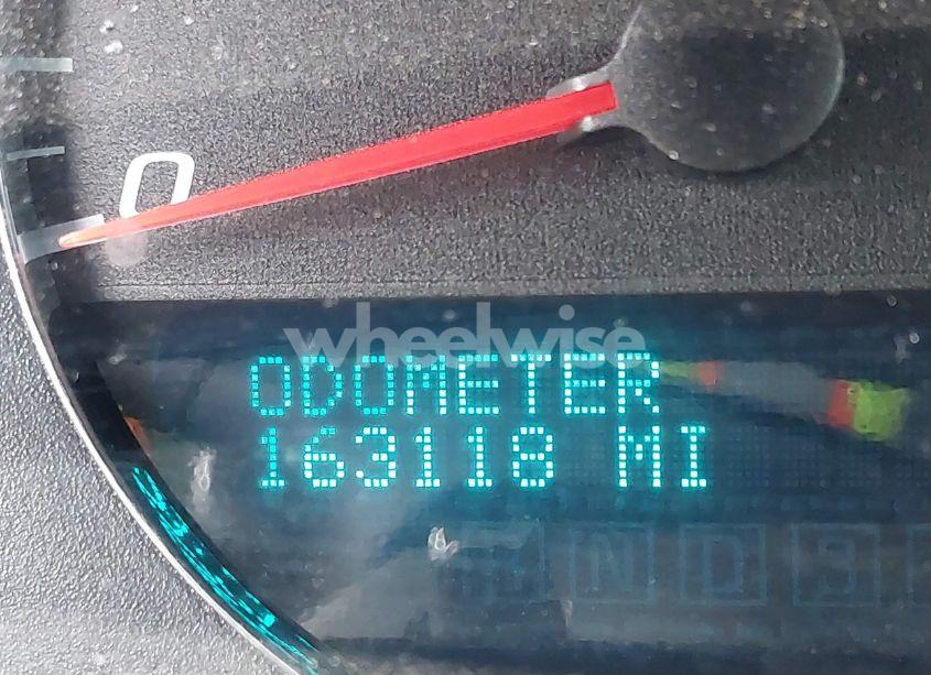 Photo 15 of 2008 Chevrolet Impala LT (VIN 2G1WT58K089153394)