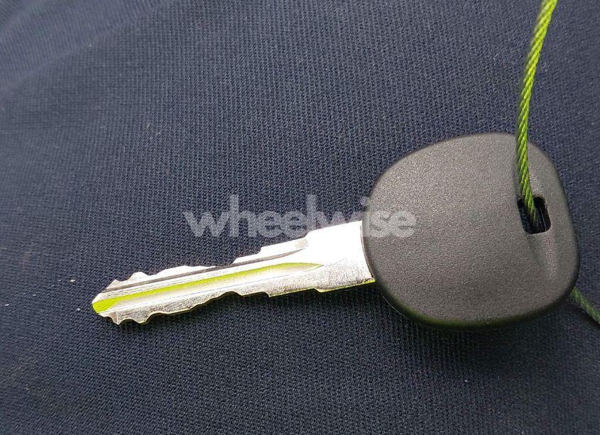 Photo 11 of 2008 Chevrolet Impala LT (VIN 2G1WT58K089166713)