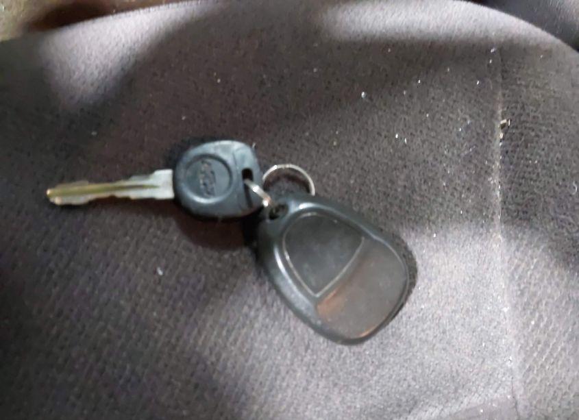 Photo 11 of 2008 Chevrolet Impala LT (VIN 2G1WT58K089211147)