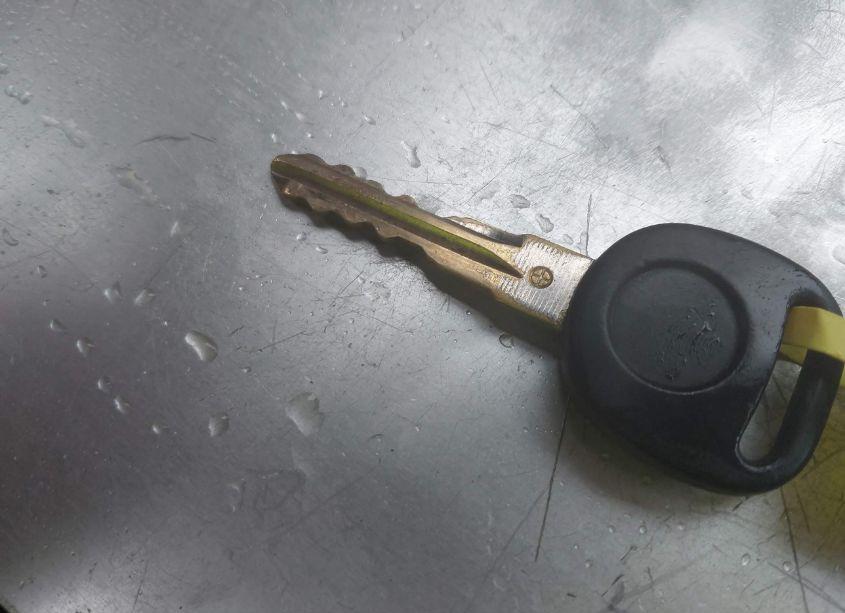 Photo 11 of 2008 Chevrolet Impala LT (VIN 2G1WT58K089235562)