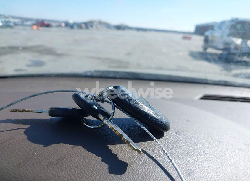 Photo 11 of 2008 Chevrolet Impala LT (VIN 2G1WT58K089245461)