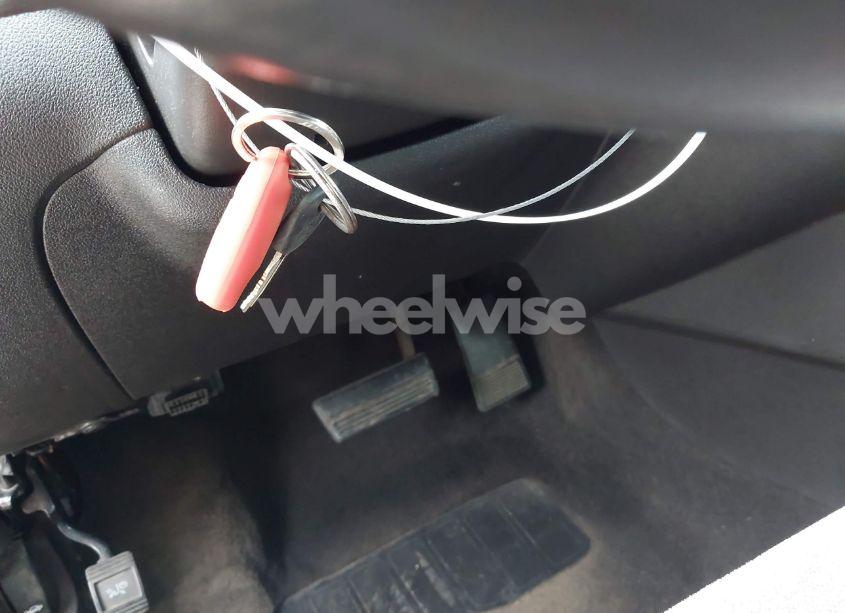 Photo 11 of 2006 Chevrolet Impala LT (VIN 2G1WT58K169135516)