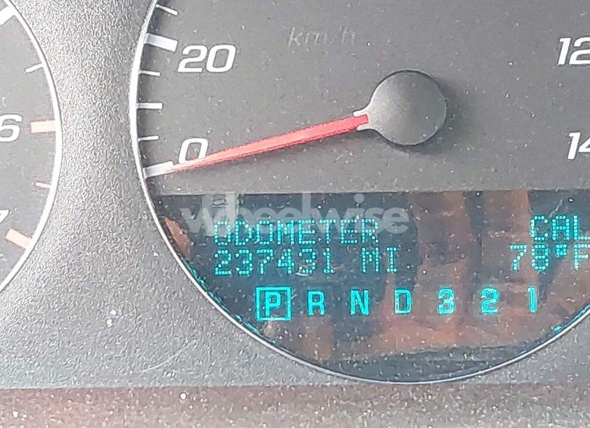 Photo 15 of 2006 Chevrolet Impala LT (VIN 2G1WT58K169135516)