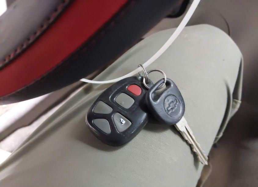 Photo 11 of 2006 Chevrolet Impala LT (VIN 2G1WT58K169246731)