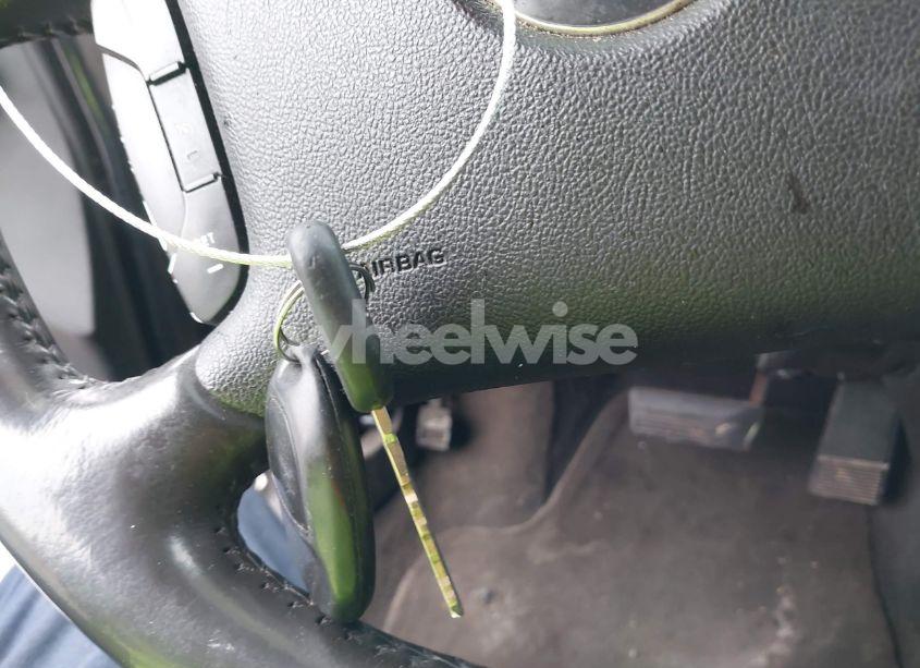 Photo 11 of 2006 Chevrolet Impala LT (VIN 2G1WT58K169255008)