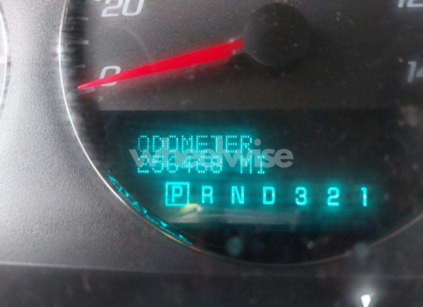 Photo 7 of 2006 Chevrolet Impala LT (VIN 2G1WT58K169255008)