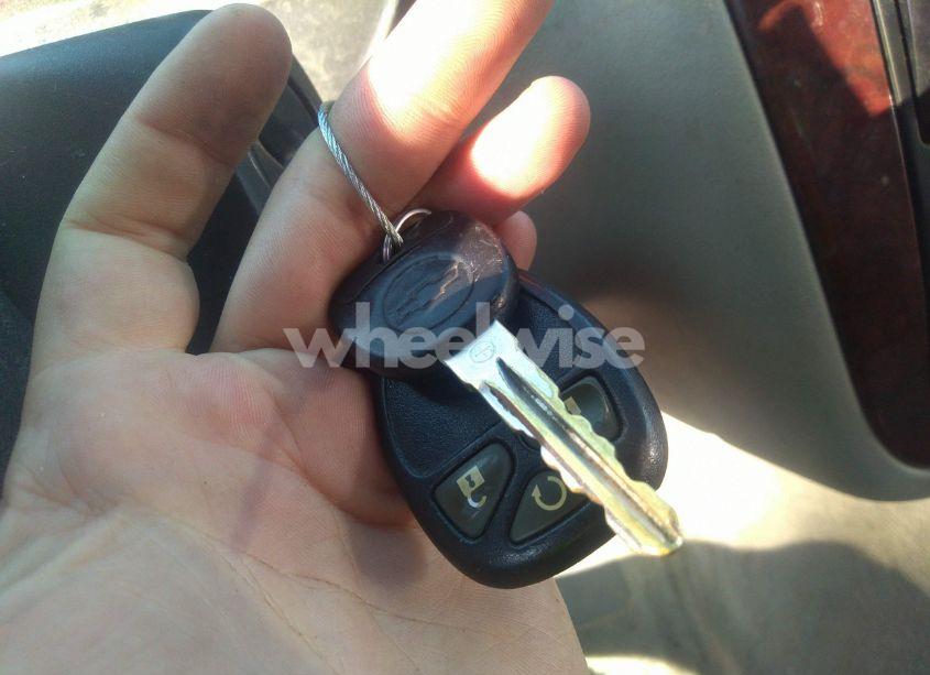 Photo 11 of 2006 Chevrolet Impala LT (VIN 2G1WT58K169287084)