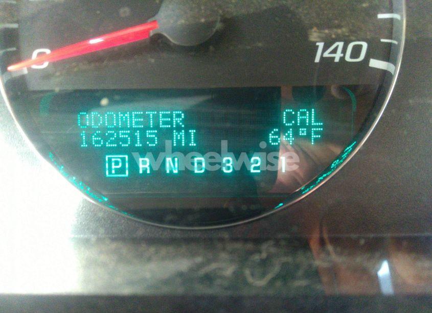 Photo 7 of 2006 Chevrolet Impala LT (VIN 2G1WT58K169287084)