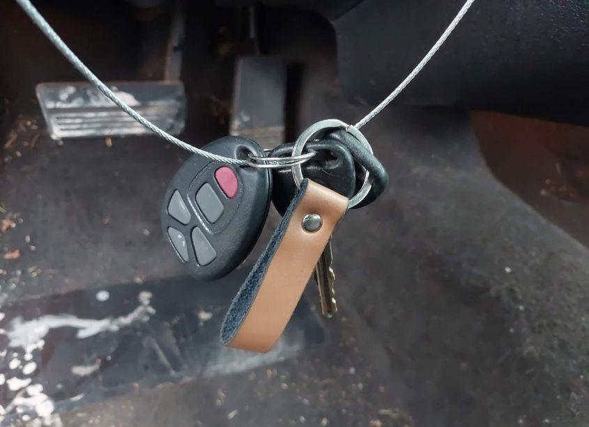 Photo 11 of 2006 Chevrolet Impala LT (VIN 2G1WT58K169385063)