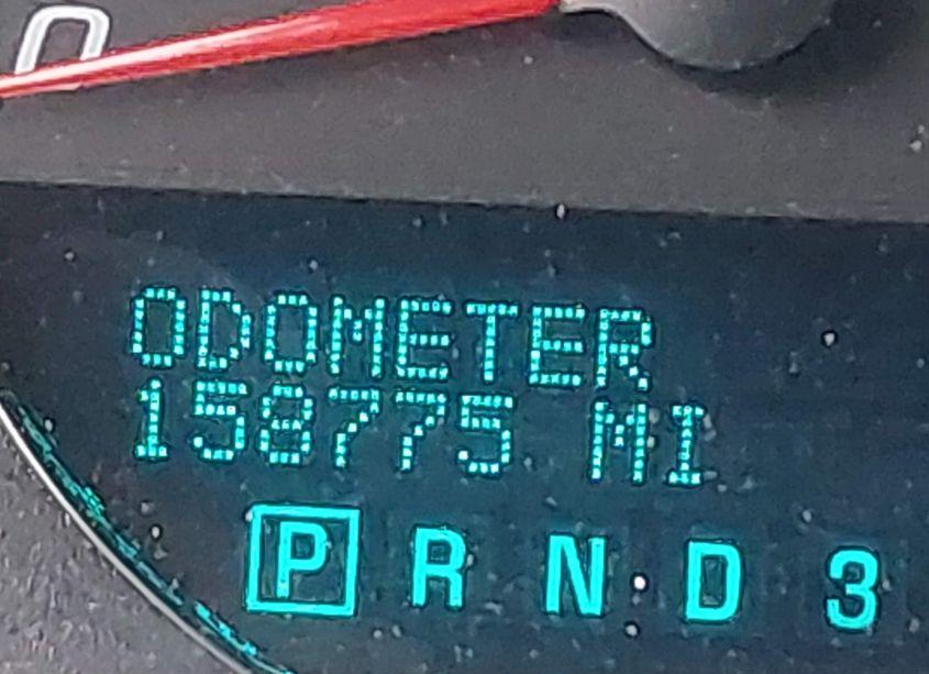 Photo 15 of 2006 Chevrolet Impala LT (VIN 2G1WT58K169385063)