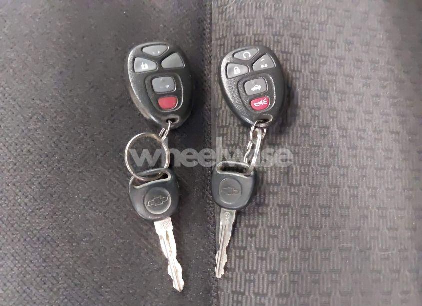 Photo 11 of 2006 Chevrolet Impala LT (VIN 2G1WT58K169399254)