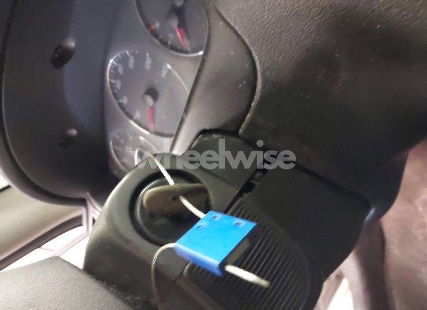 Photo 11 of 2007 Chevrolet Impala LT (VIN 2G1WT58K179221460)