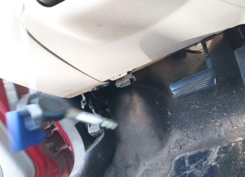 Photo 11 of 2007 Chevrolet Impala LT (VIN 2G1WT58K179252630)