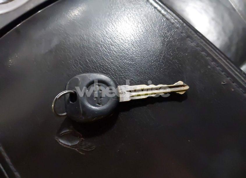 Photo 11 of 2008 Chevrolet Impala LT (VIN 2G1WT58K181318464)