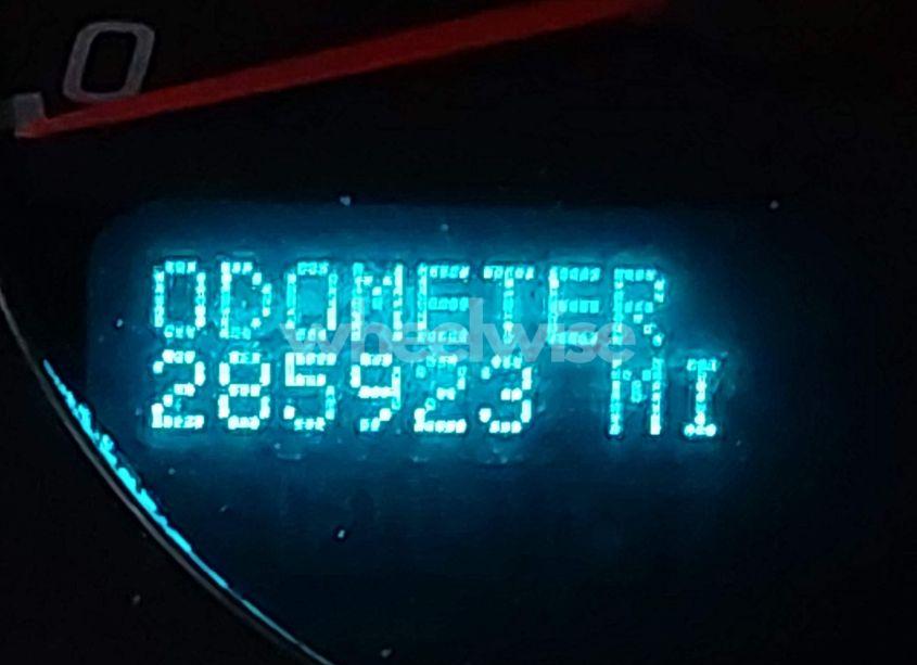 Photo 15 of 2008 Chevrolet Impala LT (VIN 2G1WT58K181318464)