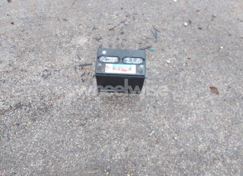 Photo 12 of 2008 Chevrolet Impala LT (VIN 2G1WT58K181378275)