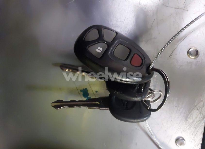 Photo 11 of 2008 Chevrolet Impala LT (VIN 2G1WT58K189121408)