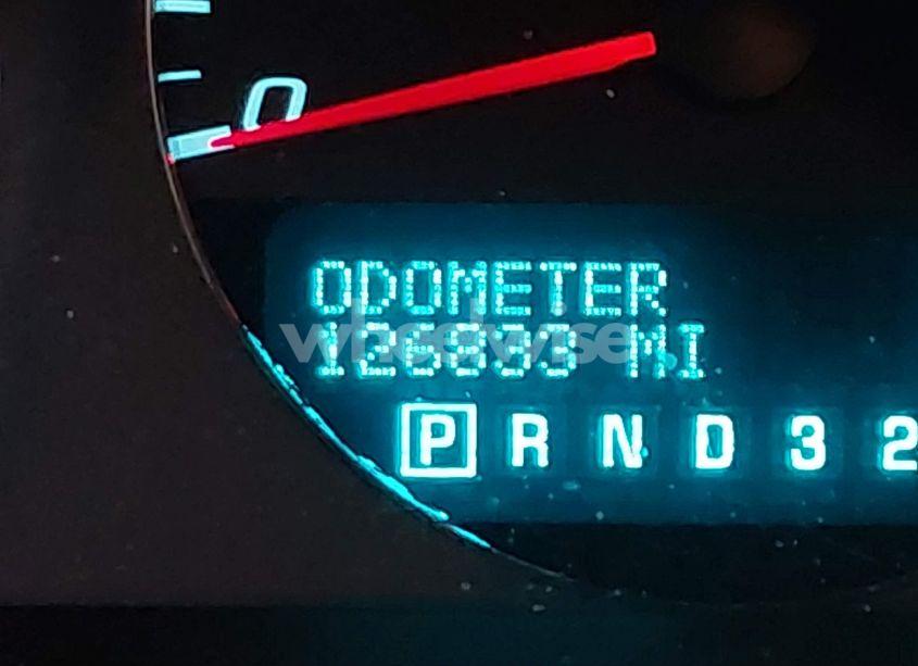 Photo 15 of 2008 Chevrolet Impala LT (VIN 2G1WT58K189121408)