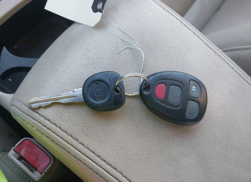 Photo 11 of 2008 Chevrolet Impala LT (VIN 2G1WT58K189157938)