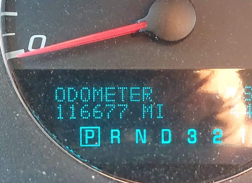 Photo 16 of 2008 Chevrolet Impala LT (VIN 2G1WT58K189157938)