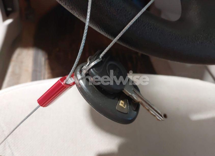 Photo 11 of 2008 Chevrolet Impala LT (VIN 2G1WT58K189265332)