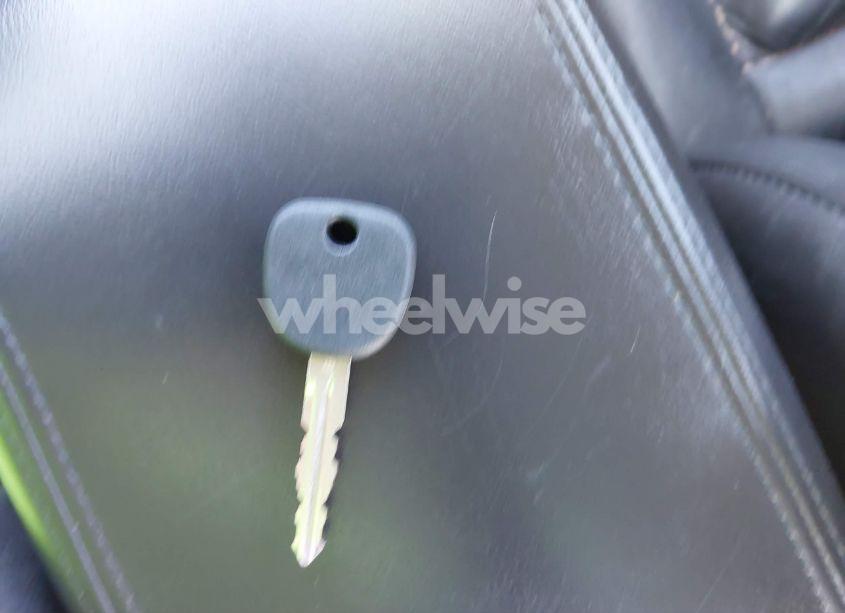 Photo 11 of 2008 Chevrolet Impala LT (VIN 2G1WT58K189286102)