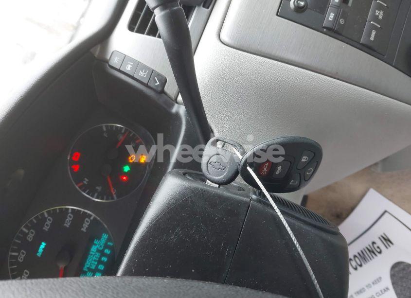 Photo 11 of 2006 Chevrolet Impala LT (VIN 2G1WT58K269101102)