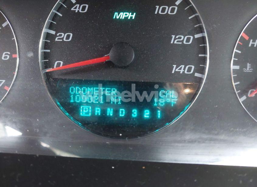 Photo 16 of 2006 Chevrolet Impala LT (VIN 2G1WT58K269101102)