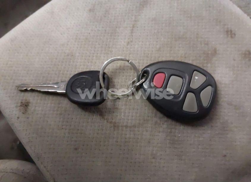 Photo 11 of 2006 Chevrolet Impala LT (VIN 2G1WT58K269283920)