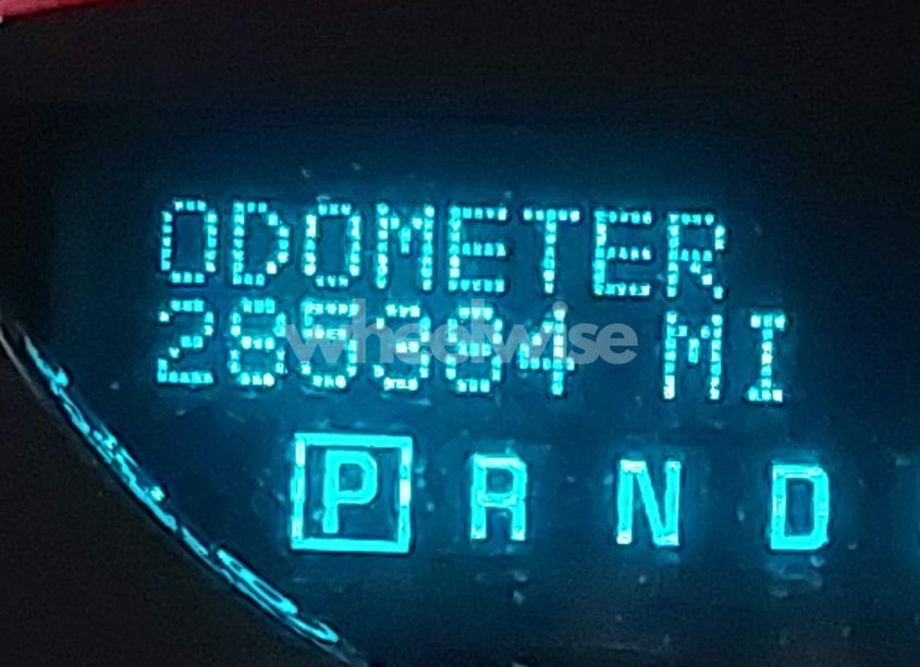 Photo 15 of 2006 Chevrolet Impala LT (VIN 2G1WT58K269283920)