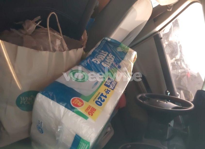 Photo 5 of 2007 Chevrolet Impala LT (VIN 2G1WT58K279173399)