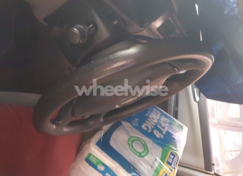 Photo 7 of 2007 Chevrolet Impala LT (VIN 2G1WT58K279173399)