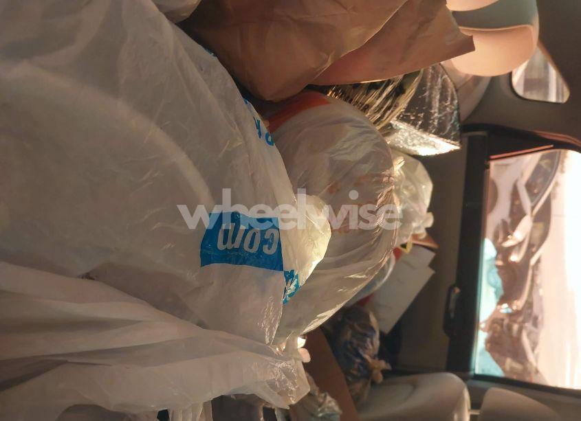 Photo 8 of 2007 Chevrolet Impala LT (VIN 2G1WT58K279173399)