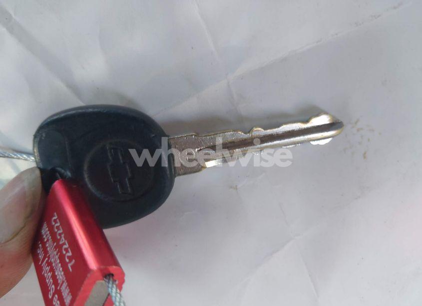 Photo 11 of 2007 Chevrolet Impala LT (VIN 2G1WT58K279234962)