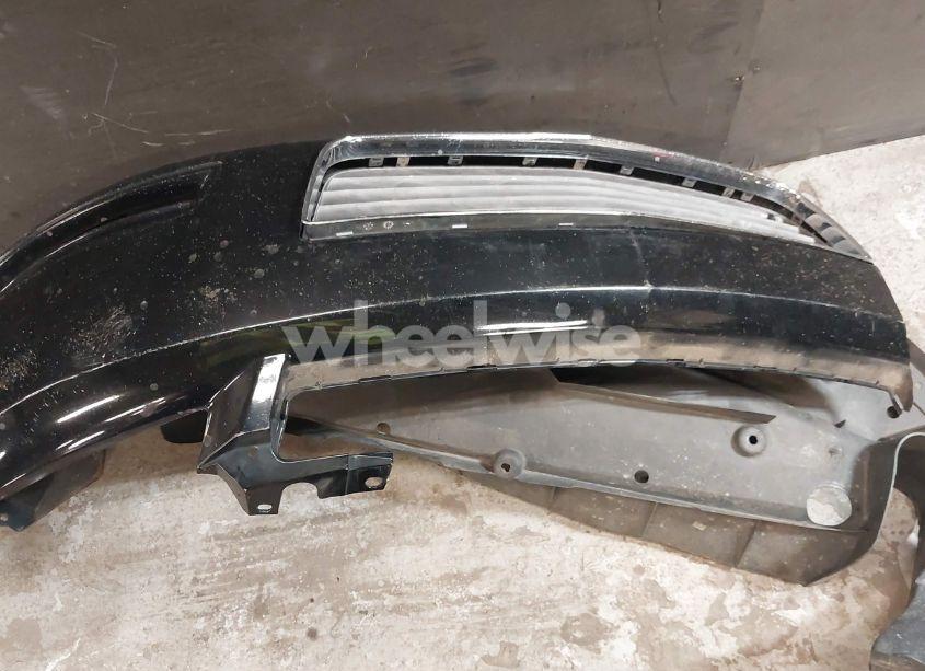 Photo 12 of 2008 Chevrolet Impala LT (VIN 2G1WT58K281206823)