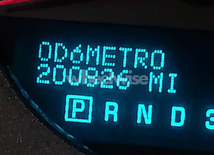 Photo 16 of 2008 Chevrolet Impala LT (VIN 2G1WT58K281206823)