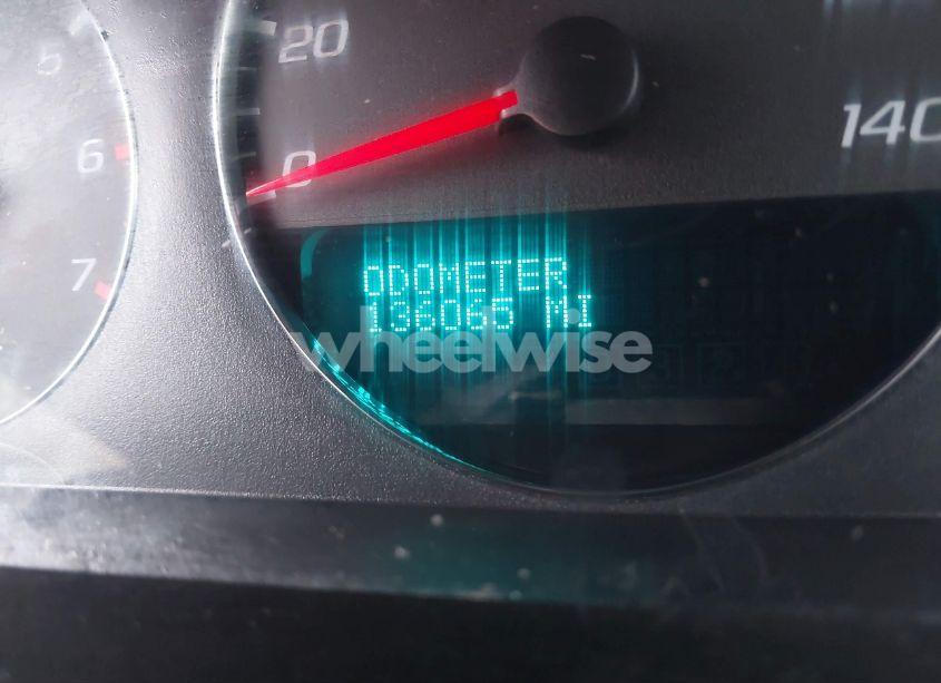 Photo 14 of 2008 Chevrolet Impala LT (VIN 2G1WT58K281249249)