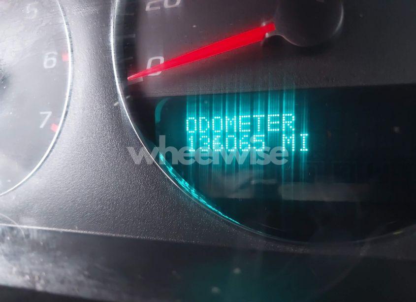 Photo 7 of 2008 Chevrolet Impala LT (VIN 2G1WT58K281249249)