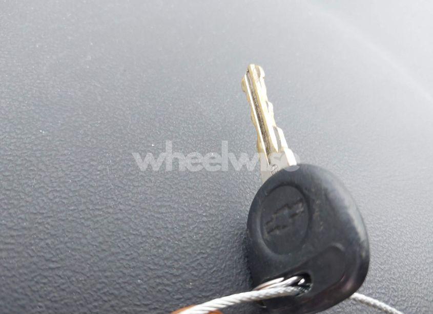 Photo 11 of 2008 Chevrolet Impala LT (VIN 2G1WT58K281255617)