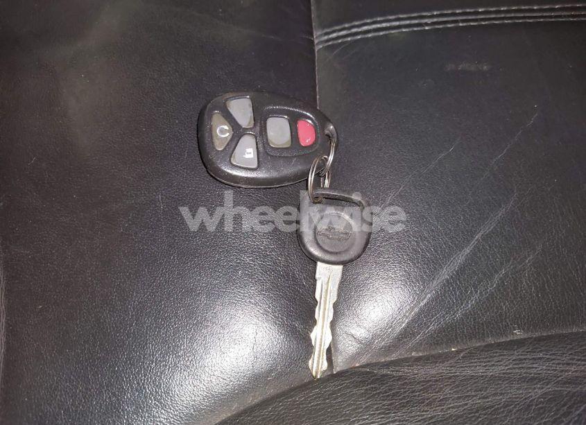 Photo 11 of 2008 Chevrolet Impala LT (VIN 2G1WT58K281297351)