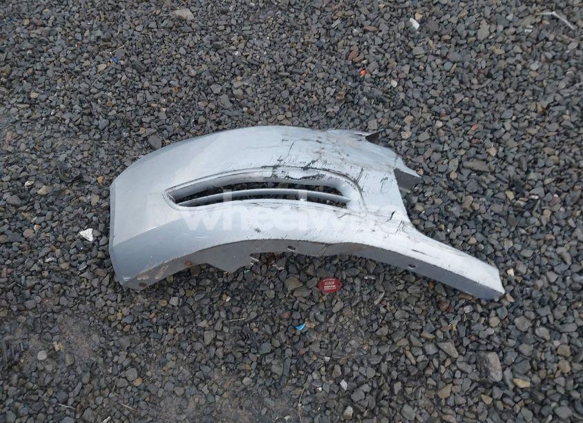 Photo 12 of 2006 Chevrolet Impala LT (VIN 2G1WT58K369141026)