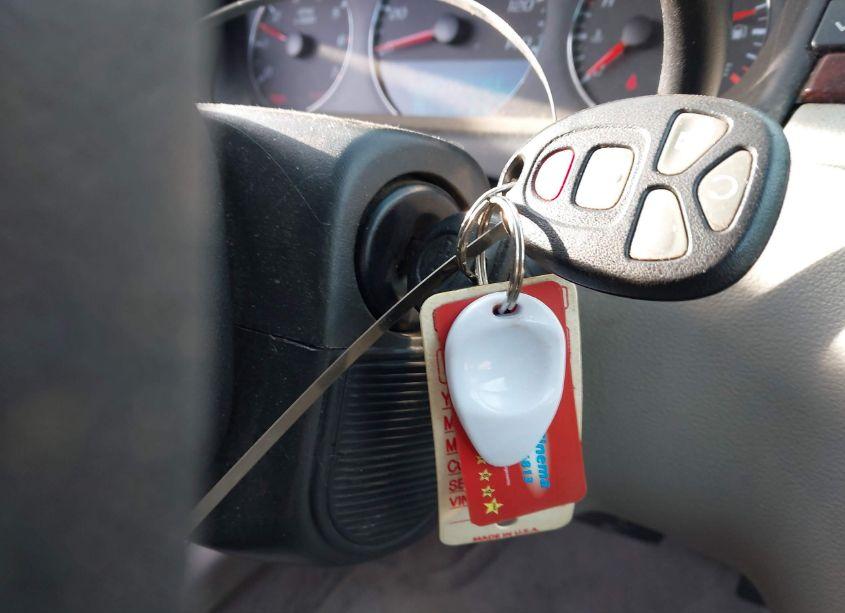 Photo 11 of 2006 Chevrolet Impala LT (VIN 2G1WT58K369407323)