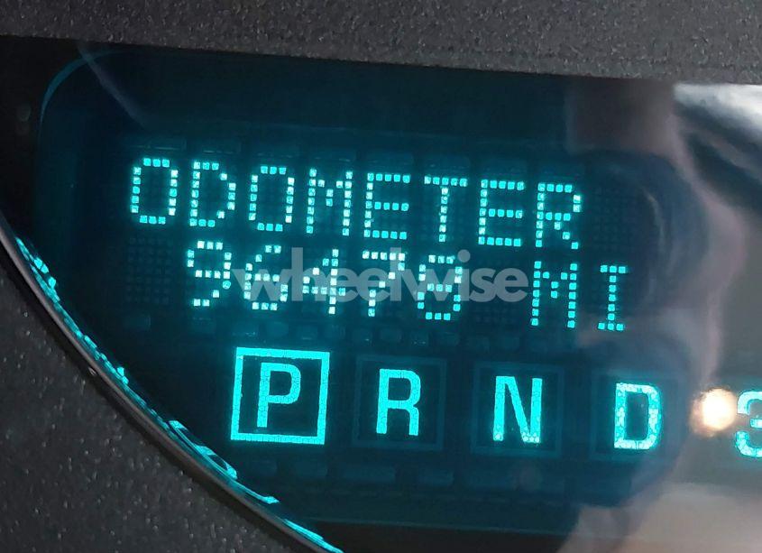 Photo 12 of 2007 Chevrolet Impala LT (VIN 2G1WT58K379105628)