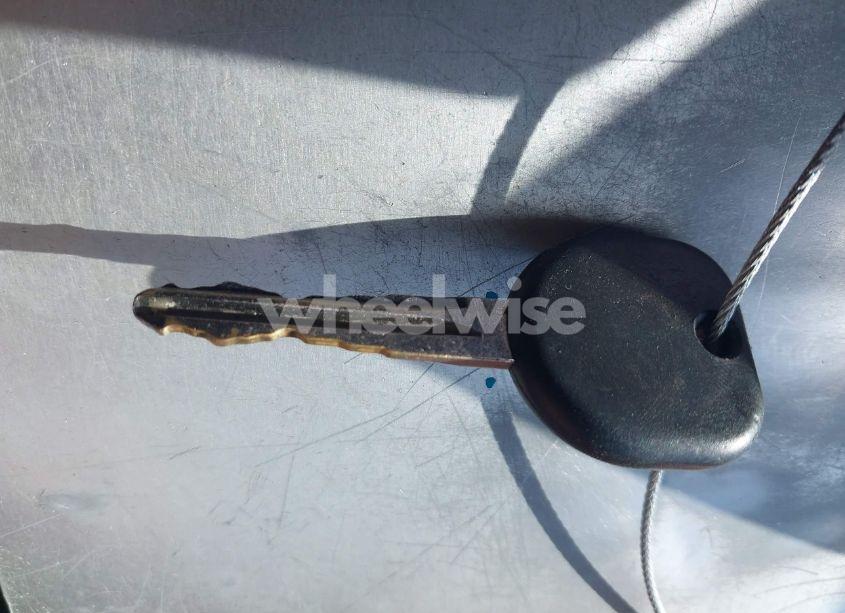 Photo 11 of 2007 Chevrolet Impala LT (VIN 2G1WT58K379132344)