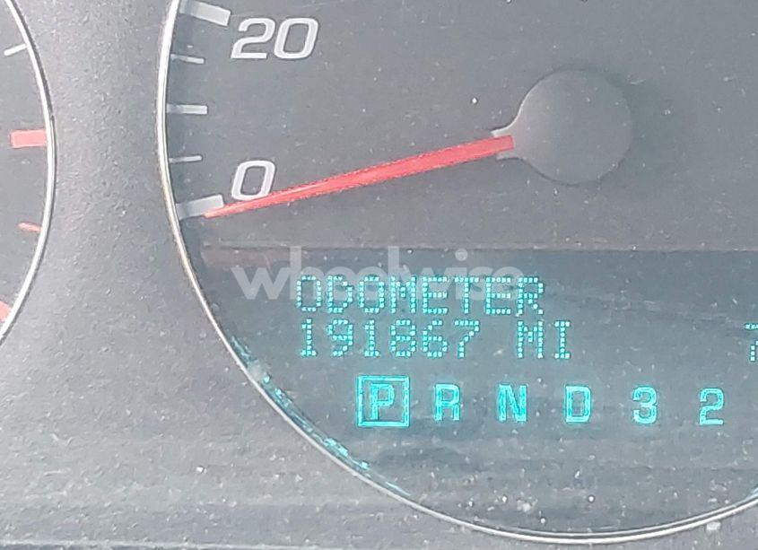 Photo 15 of 2007 Chevrolet Impala LT (VIN 2G1WT58K379132344)