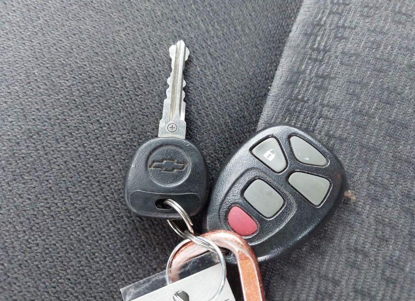 Photo 11 of 2007 Chevrolet Impala LT (VIN 2G1WT58K379298752)