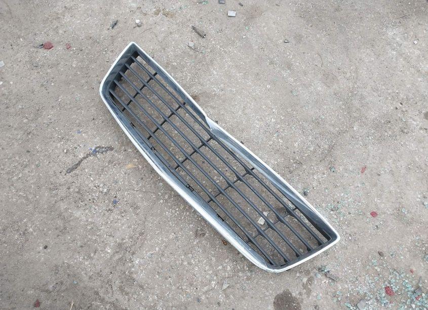 Photo 12 of 2007 Chevrolet Impala LT (VIN 2G1WT58K379298752)