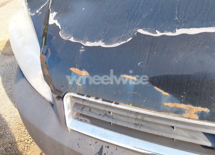 Photo 14 of 2008 Chevrolet Impala LT (VIN 2G1WT58K381228653)